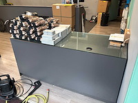 Winkel balie - afbeelding 3 van  4