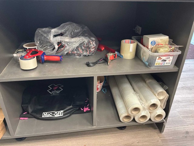 Winkel balie - afbeelding 4 van  4