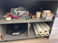 Winkel balie - afbeelding 4 van  4