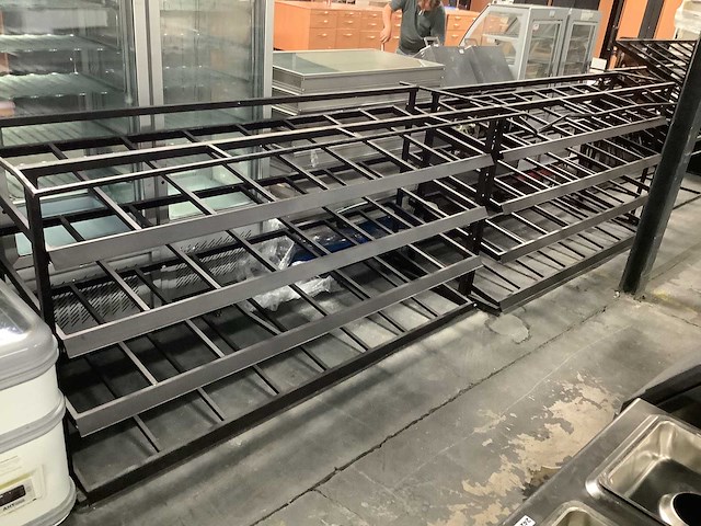 Winkel display (2x) - afbeelding 1 van  5