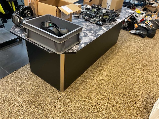 Winkel display (4x) - afbeelding 2 van  4