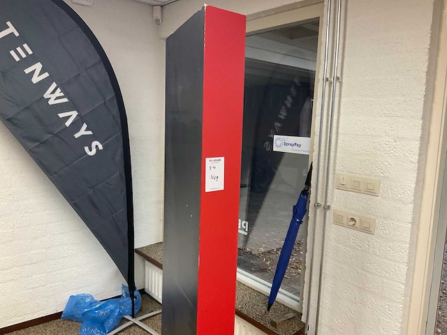 Winkel display (4x) - afbeelding 4 van  4