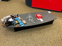 Winkel display (5x) - afbeelding 2 van  3