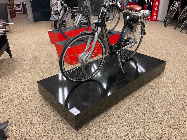 Winkel display (5x) - afbeelding 3 van  3