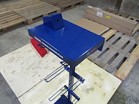 Winkel display stand - afbeelding 3 van  3