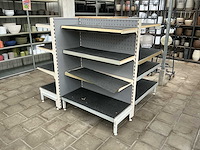 Winkel display stelling (4x) - afbeelding 1 van  3