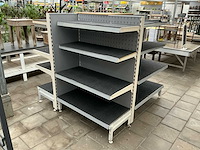 Winkel display stelling (4x) - afbeelding 3 van  3