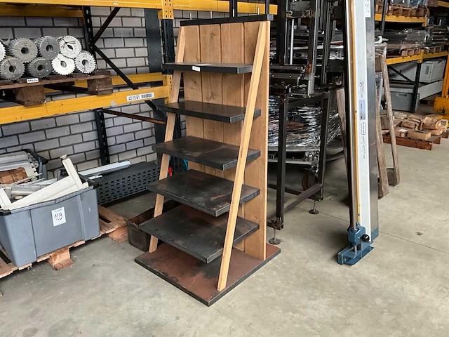 Winkel display - afbeelding 1 van  1
