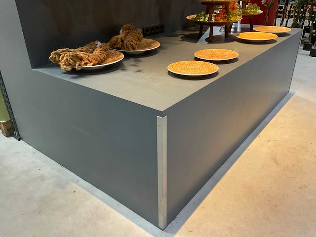 Winkel displaymeubel (6x) - afbeelding 8 van  24