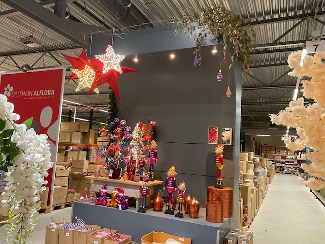 Winkel displaymeubel (6x) - afbeelding 9 van  24