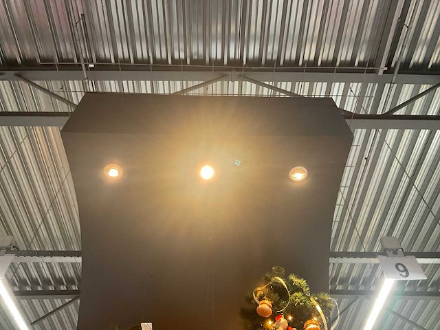 Winkel displaymeubel (6x) - afbeelding 13 van  24