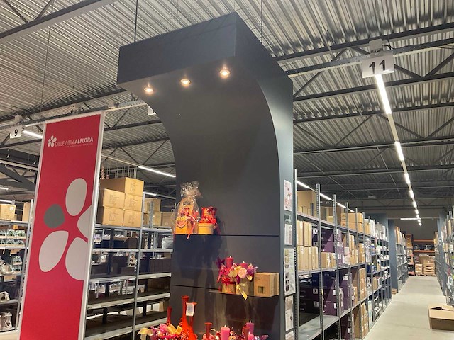 Winkel displaymeubel (6x) - afbeelding 16 van  24