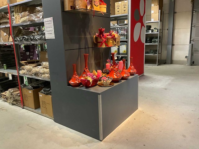 Winkel displaymeubel (6x) - afbeelding 17 van  24