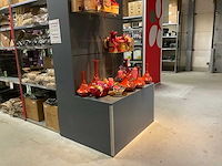 Winkel displaymeubel (6x) - afbeelding 17 van  24