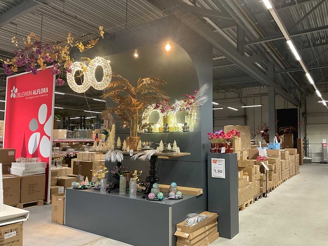 Winkel displaymeubel (6x) - afbeelding 24 van  24