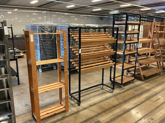Winkel displays - afbeelding 1 van  5