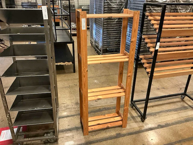 Winkel displays - afbeelding 2 van  5
