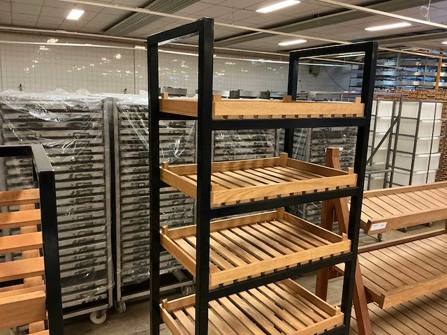 Winkel displays - afbeelding 4 van  5