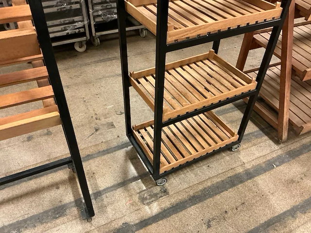 Winkel displays - afbeelding 5 van  5