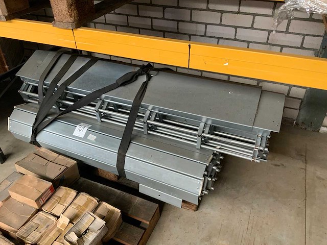 Winkel inbraak beveiliging rolluiken - afbeelding 1 van  2
