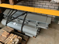 Winkel inbraak beveiliging rolluiken - afbeelding 1 van  2