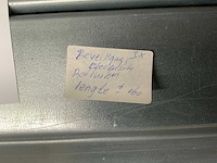 Winkel inbraak beveiliging rolluiken - afbeelding 2 van  2