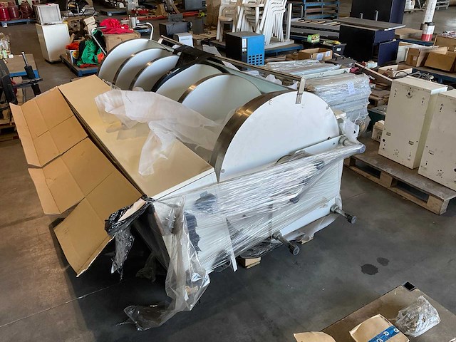 Winkel inrichting - afbeelding 1 van  5