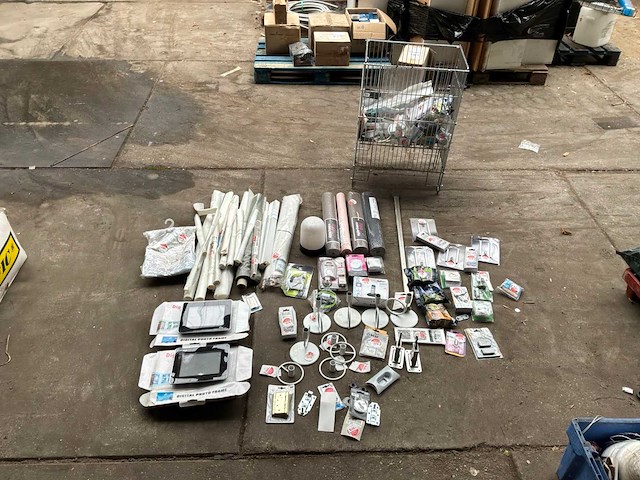 Winkel inventaris - afbeelding 1 van  10