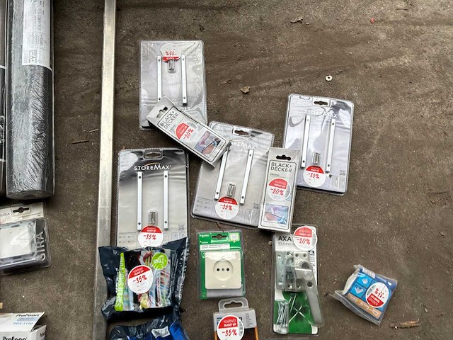 Winkel inventaris - afbeelding 9 van  10