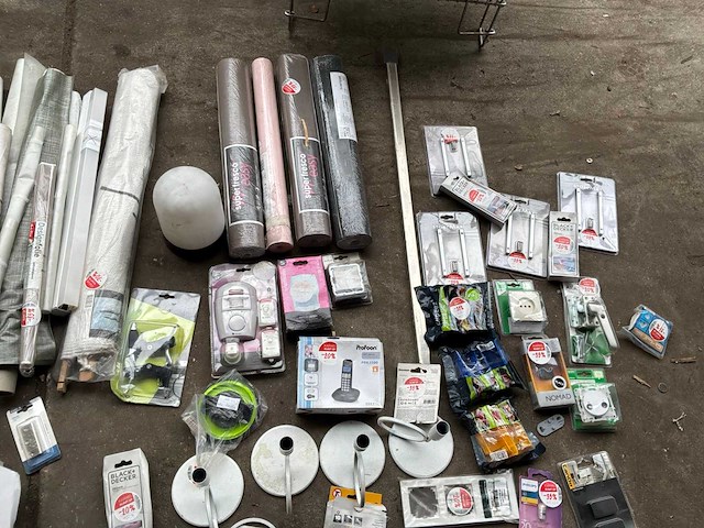 Winkel inventaris - afbeelding 5 van  10