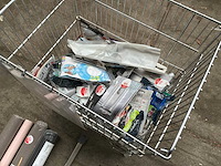 Winkel inventaris - afbeelding 10 van  10