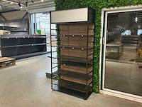 Winkel kast - afbeelding 1 van  4