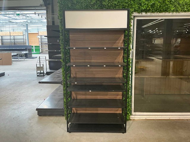 Winkel kast - afbeelding 1 van  5