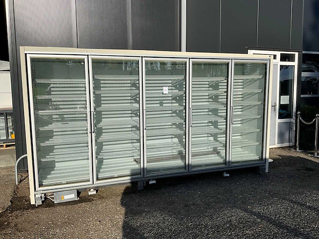 Winkel koeling - afbeelding 1 van  8