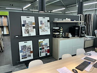 Winkel koffiemeubel - afbeelding 1 van  5