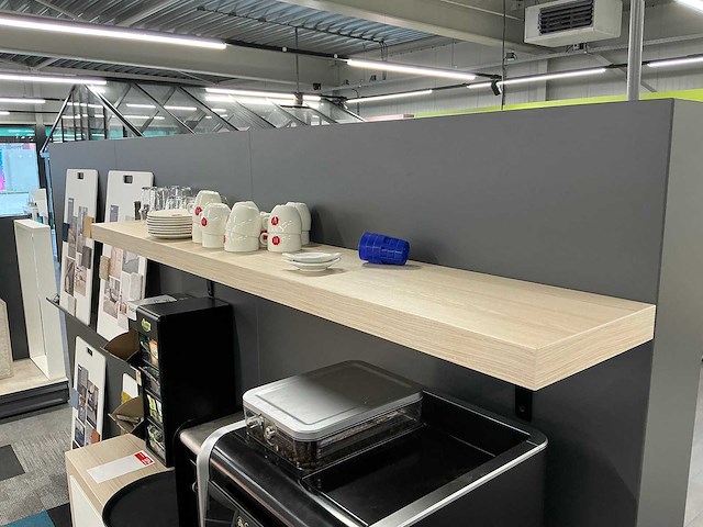 Winkel koffiemeubel - afbeelding 4 van  5