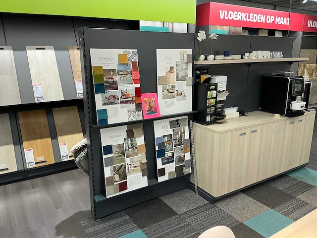 Winkel koffiemeubel - afbeelding 2 van  7