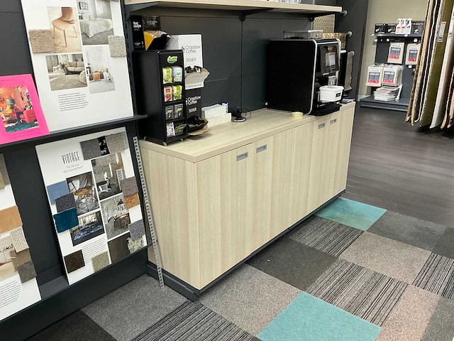 Winkel koffiemeubel - afbeelding 3 van  7