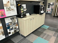 Winkel koffiemeubel - afbeelding 3 van  7