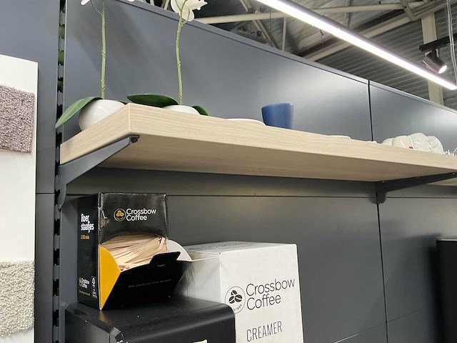 Winkel koffiemeubel - afbeelding 4 van  7