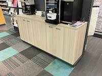 Winkel koffiemeubel - afbeelding 5 van  7