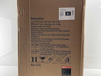Winkel mandjes (20x) - afbeelding 2 van  2