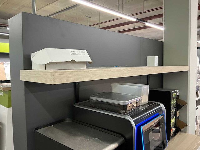 Winkel meubel - afbeelding 4 van  10