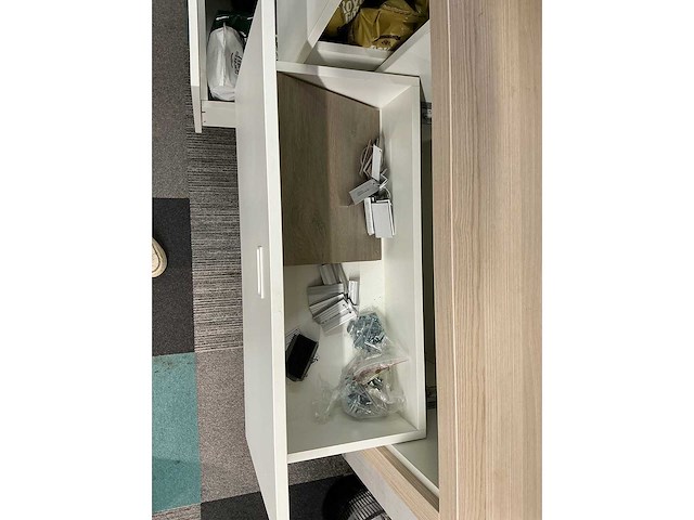 Winkel meubel - afbeelding 9 van  10