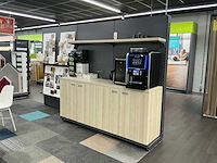 Winkel meubel - afbeelding 1 van  10