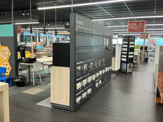 Winkel meubel - afbeelding 6 van  10