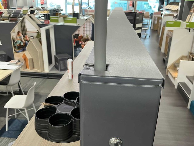 Winkel meubel - afbeelding 7 van  10