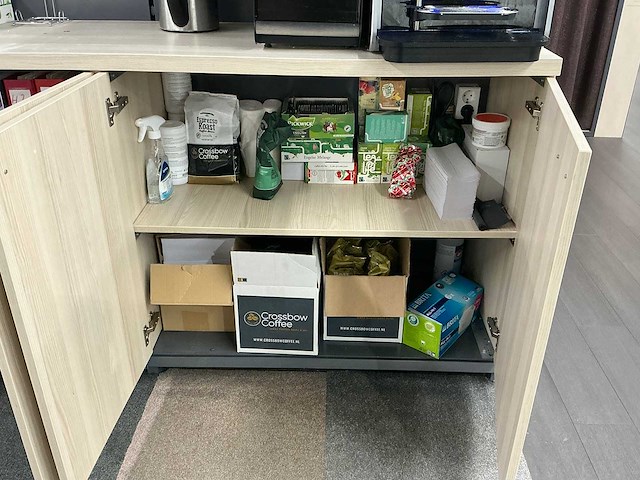 Winkel meubel - afbeelding 9 van  10