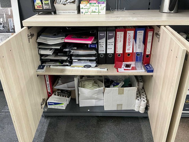 Winkel meubel - afbeelding 10 van  10