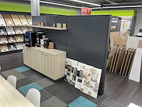 Winkel meubel - afbeelding 1 van  10